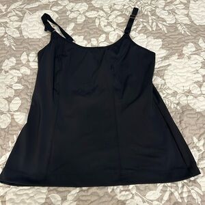 Davin & Adley Nursing/Pumping Swim tankini top